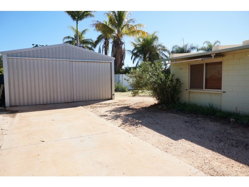 9 Falls Street, Exmouth WA 6707