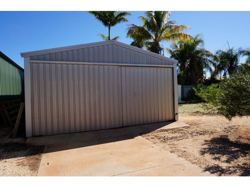 9 Falls Street, Exmouth WA 6707