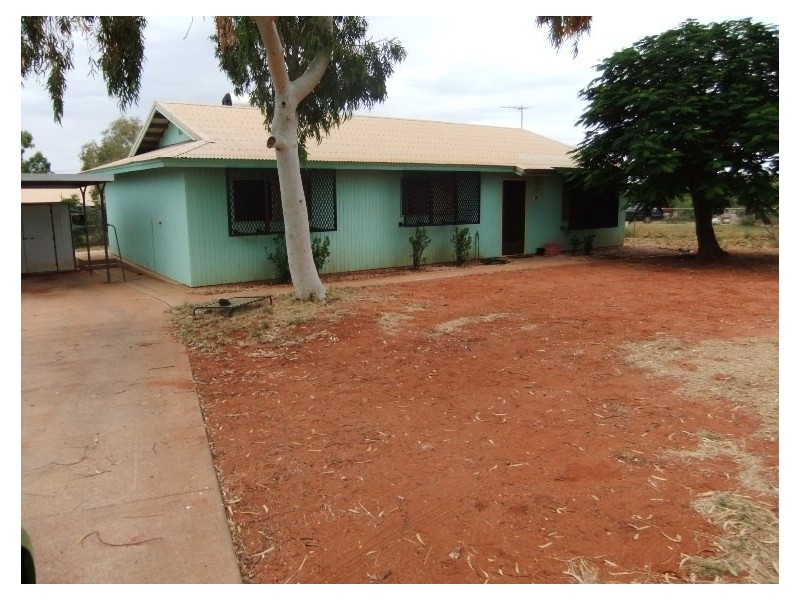 30 Fitzhardinge Street, Exmouth WA 6707