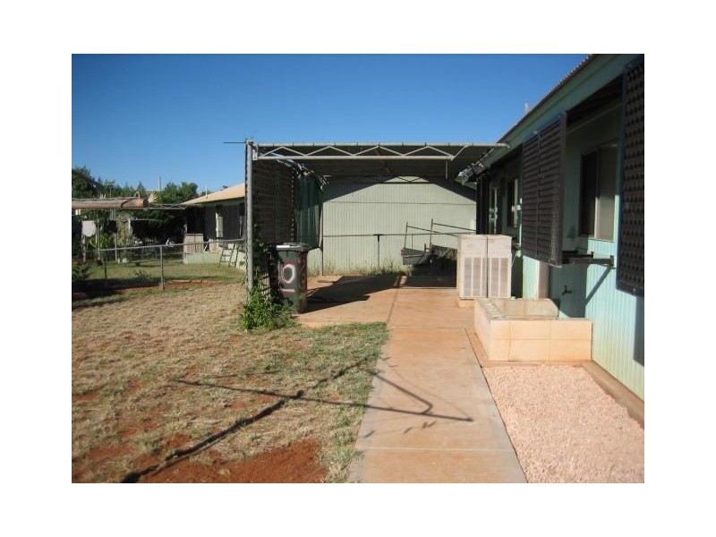 30 Fitzhardinge Street, Exmouth WA 6707