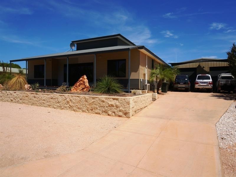 2 Trout Place, Exmouth WA 6707