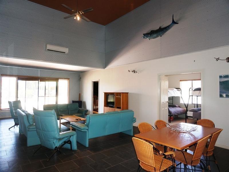 2 Trout Place, Exmouth WA 6707