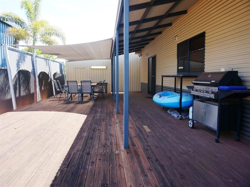 2 Trout Place, Exmouth WA 6707