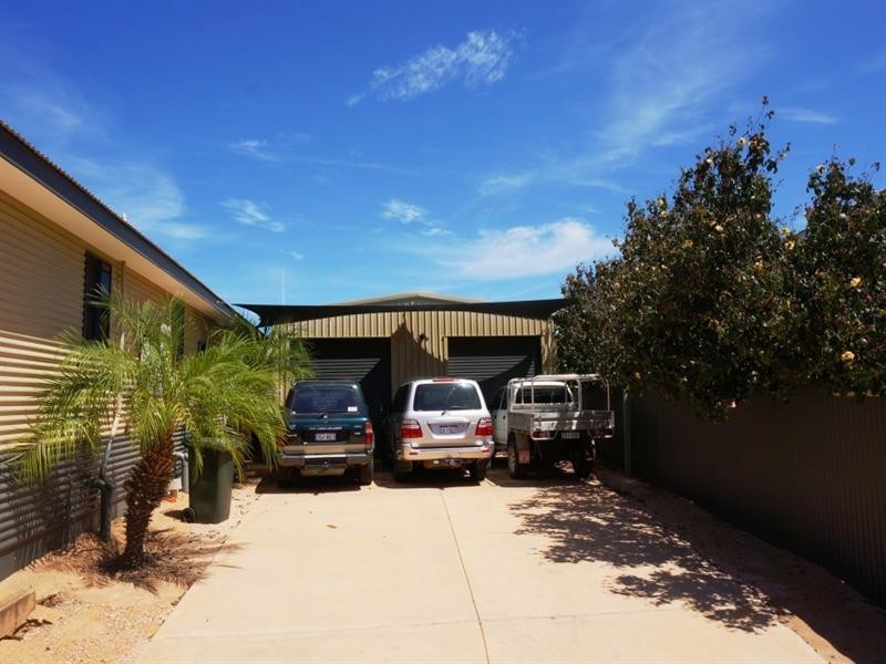 2 Trout Place, Exmouth WA 6707