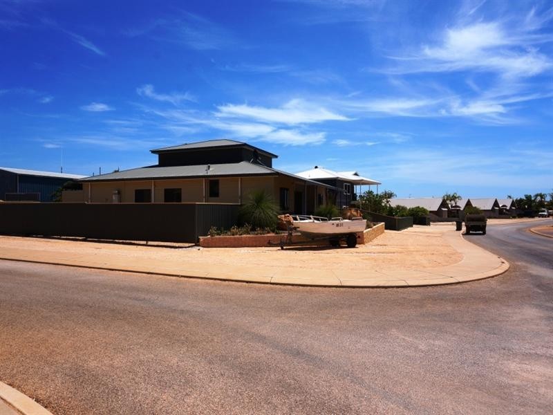 2 Trout Place, Exmouth WA 6707