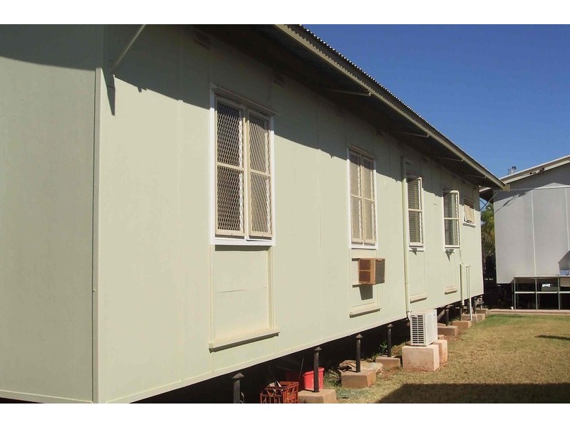 Unit 10 Exmouth Villas, Exmouth WA 6707