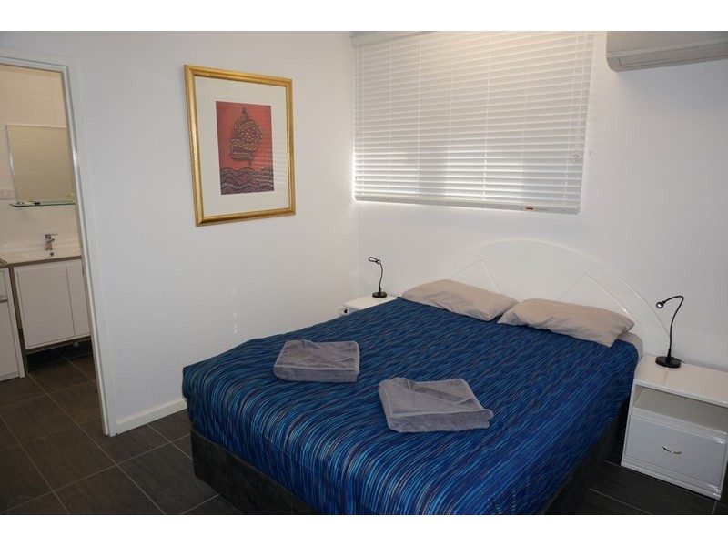 Unit 38/78 Maidstone Crescent, Exmouth WA 6707