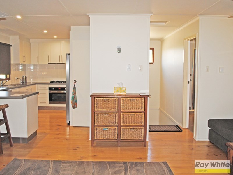 51 Second Avenue, Onslow WA 6710