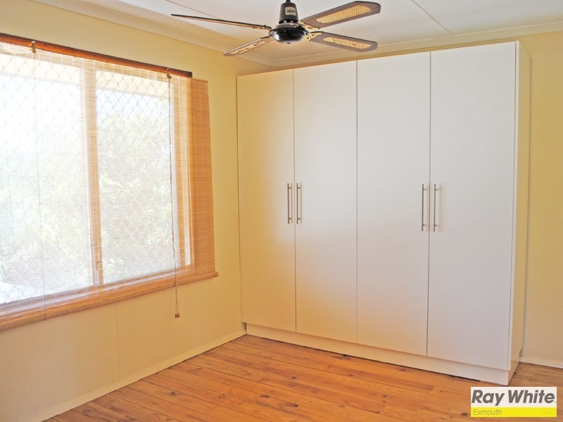 51 Second Avenue, Onslow WA 6710