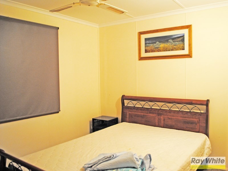 51 Second Avenue, Onslow WA 6710