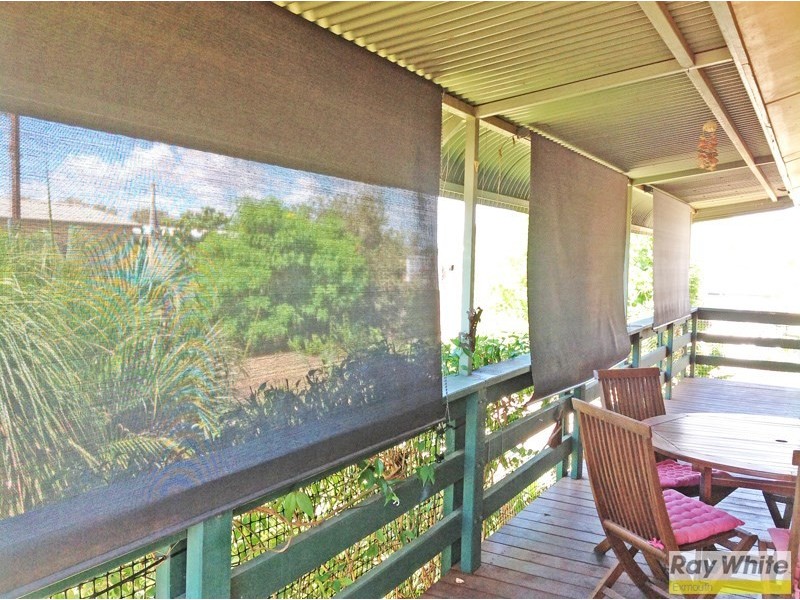 51 Second Avenue, Onslow WA 6710