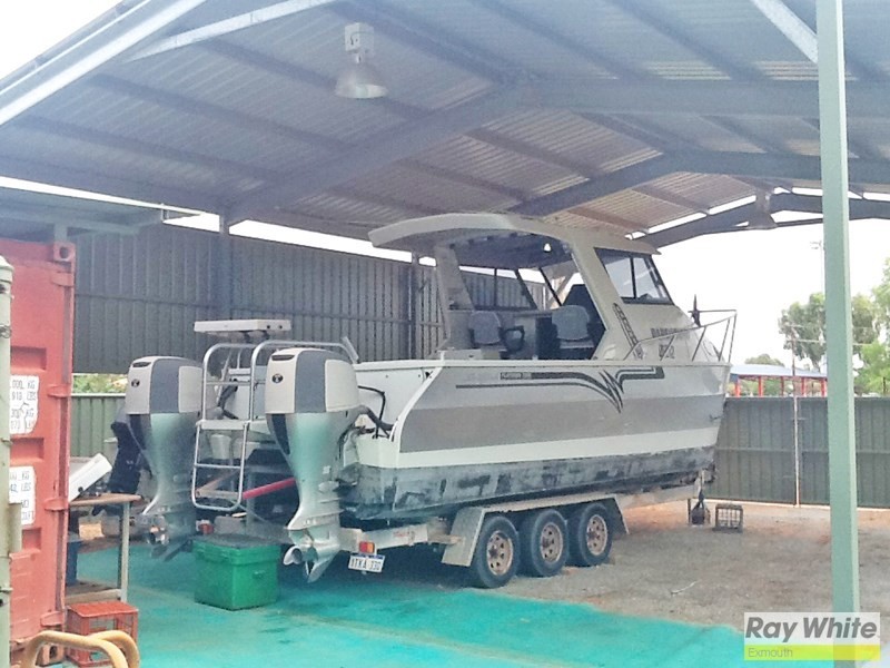 51 Second Avenue, Onslow WA 6710