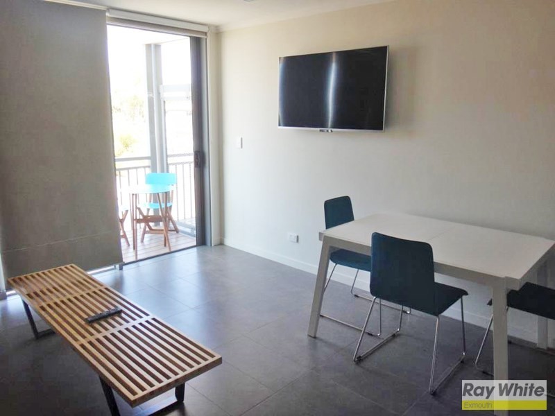 10/9 First Avenue, Onslow WA 6710