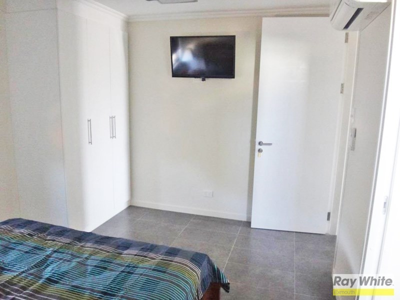 10/9 First Avenue, Onslow WA 6710