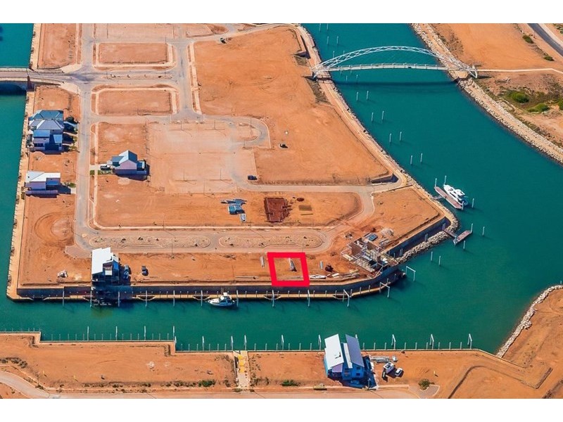 Lot 114 Bluefin Cove, Exmouth WA 6707