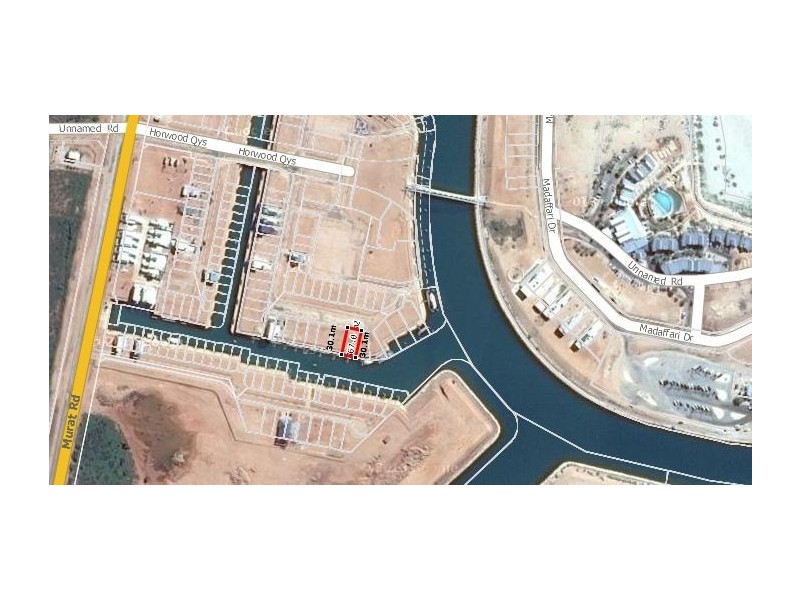 Lot 114 Bluefin Cove, Exmouth WA 6707