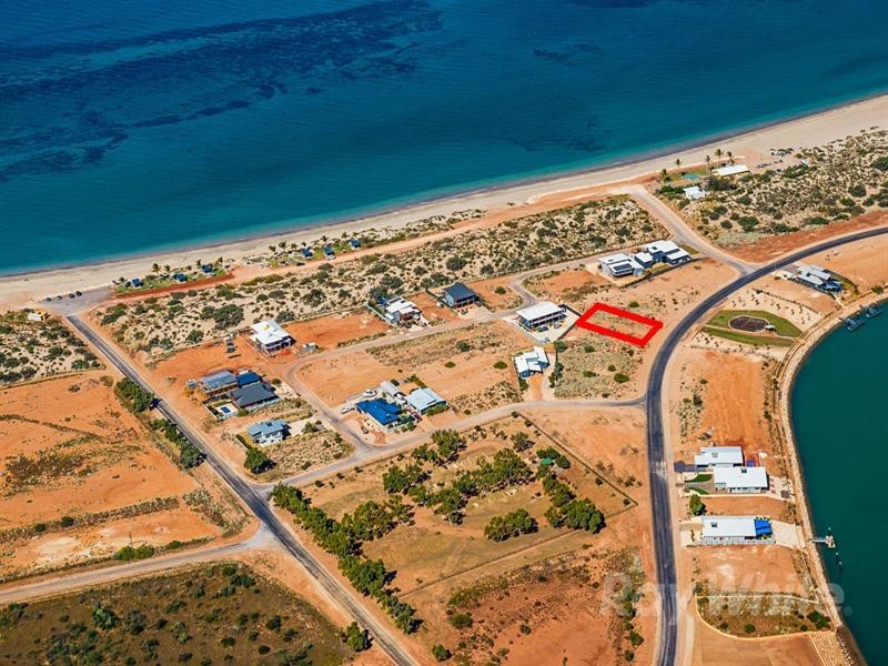 Lot 447 Madaffari Drive, Exmouth WA 6707