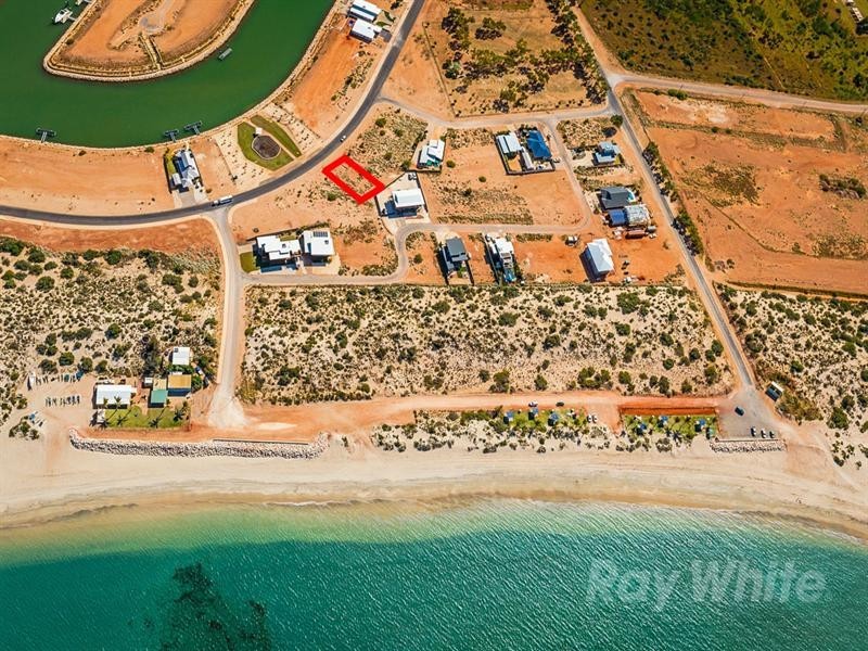 Lot 447 Madaffari Drive, Exmouth WA 6707