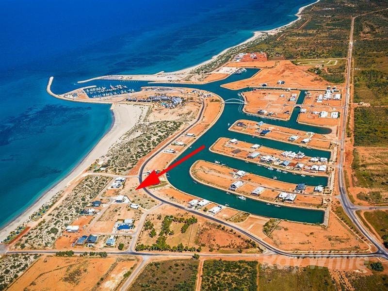 Lot 447 Madaffari Drive, Exmouth WA 6707