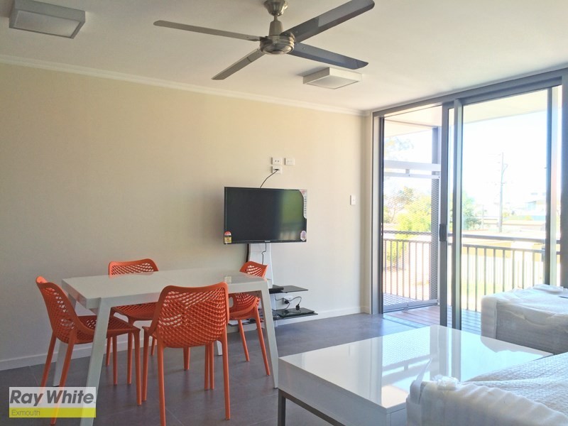 8/20 Second Avenue, Onslow WA 6710