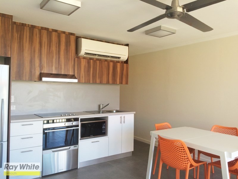 8/20 Second Avenue, Onslow WA 6710