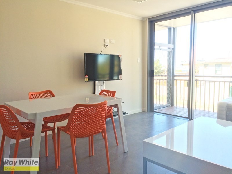 8/20 Second Avenue, Onslow WA 6710