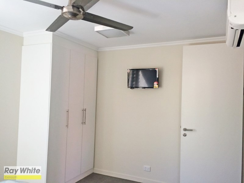 8/20 Second Avenue, Onslow WA 6710