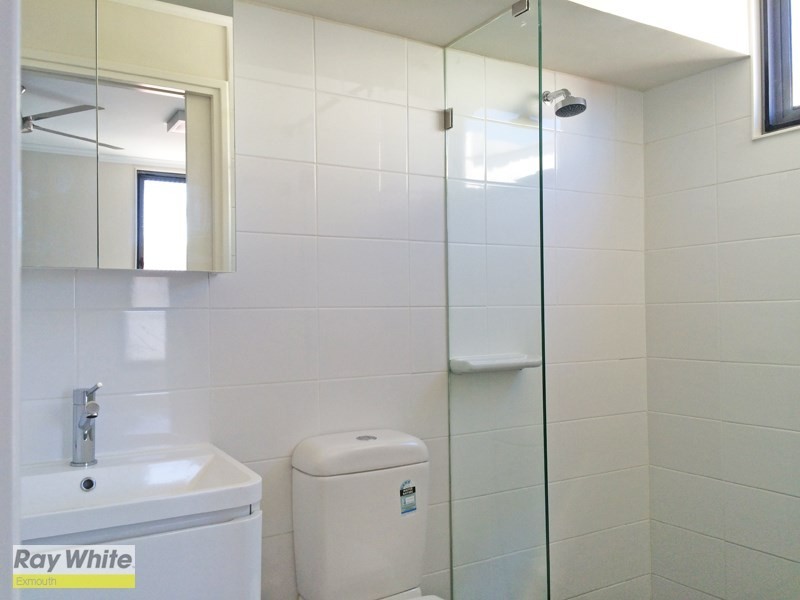 8/20 Second Avenue, Onslow WA 6710