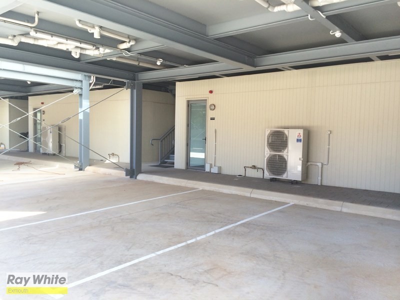 8/20 Second Avenue, Onslow WA 6710