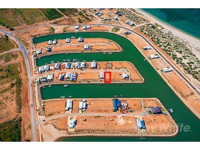Lot 341 Kestrel Place, Exmouth WA 6707