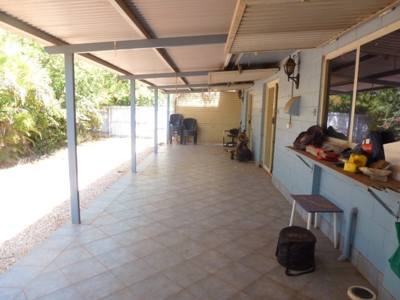 42 Kennedy Street, Exmouth WA 6707