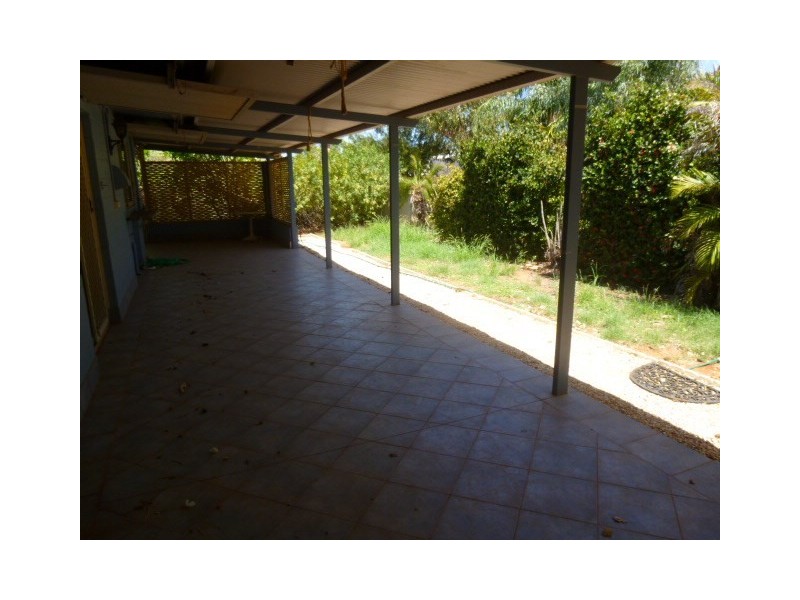 42 Kennedy Street, Exmouth WA 6707