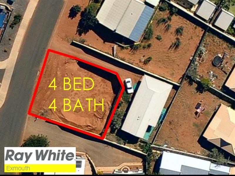 19A McGrath Avenue, Onslow WA 6710