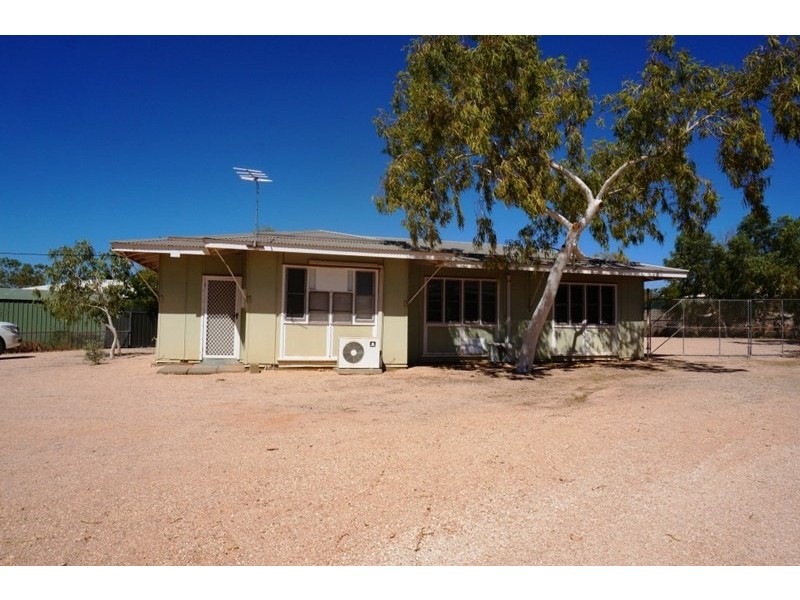 29 Ingleton Street, Exmouth WA 6707