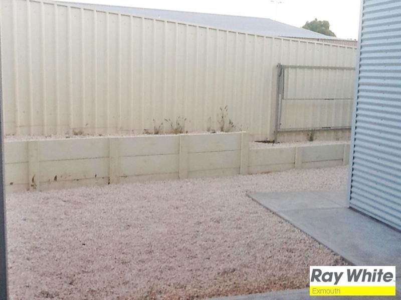 13A McGrath Avenue, Onslow WA 6710