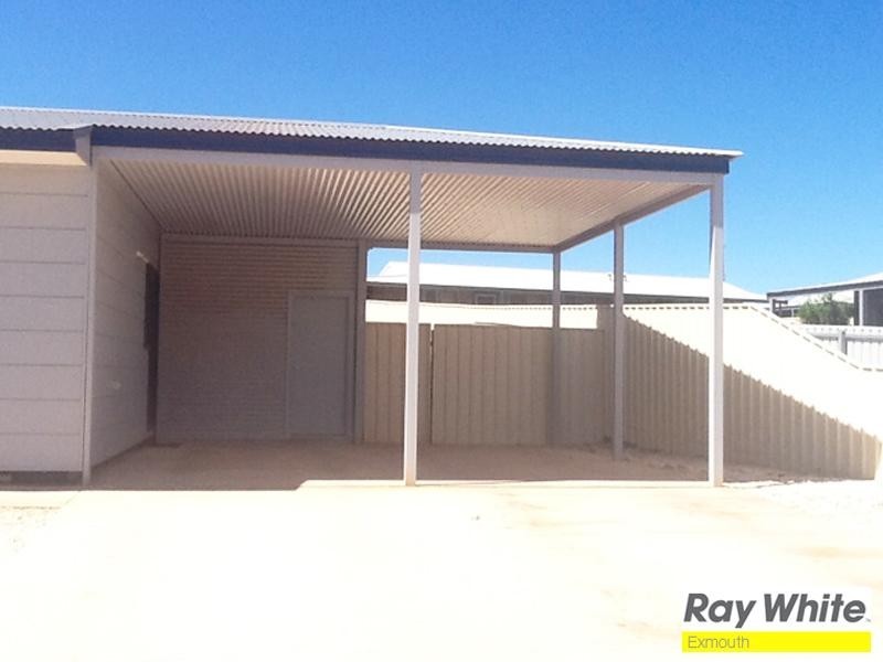 13A McGrath Avenue, Onslow WA 6710