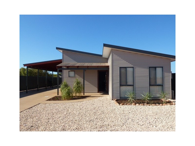 26 Searaven Crescent, Exmouth WA 6707