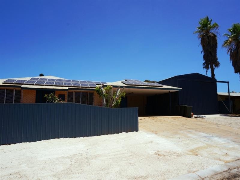 18 Schmidt Way, Exmouth WA 6707