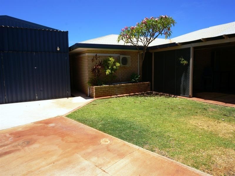 18 Schmidt Way, Exmouth WA 6707