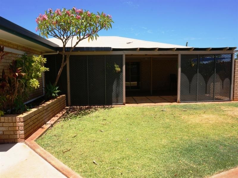 18 Schmidt Way, Exmouth WA 6707