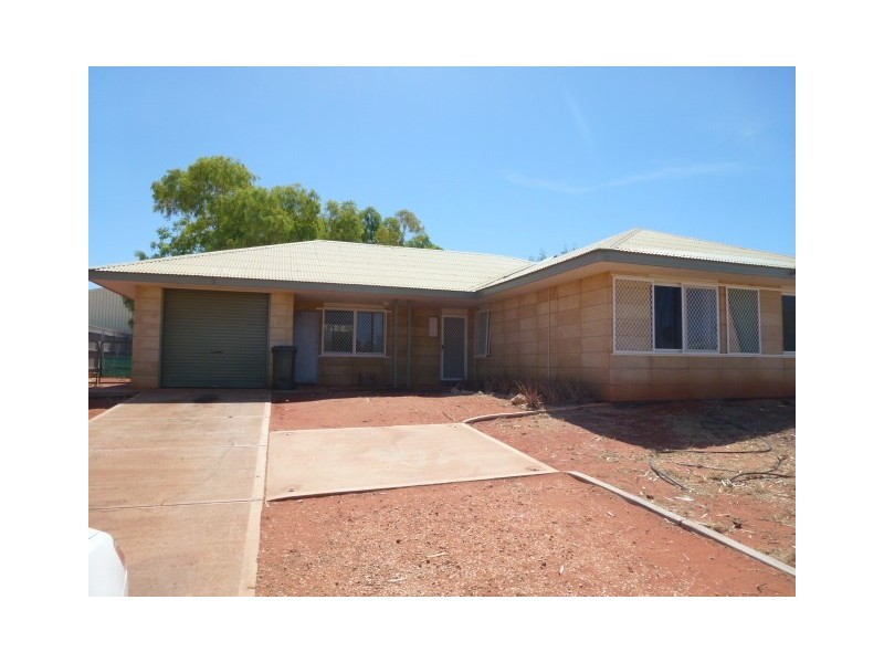 5 Stewart Street, Exmouth WA 6707