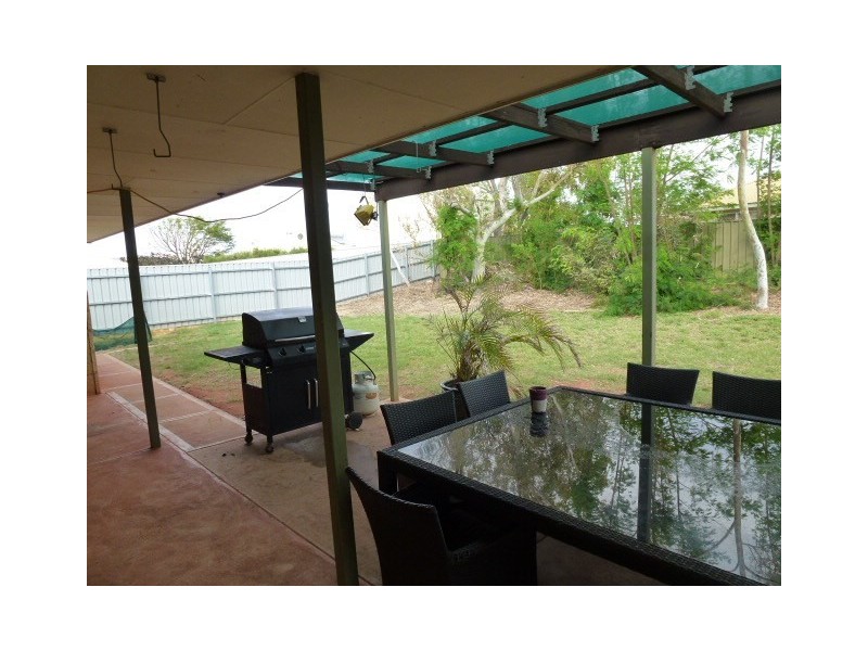 5 Stewart Street, Exmouth WA 6707