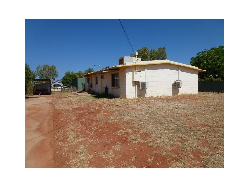 40 Kennedy Street, Exmouth WA 6707