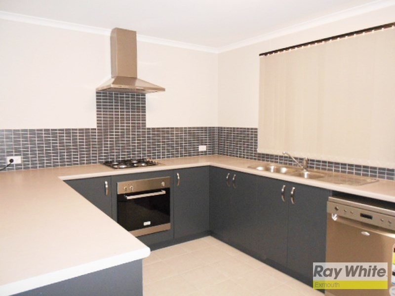 12A Payne Way, Onslow WA 6710