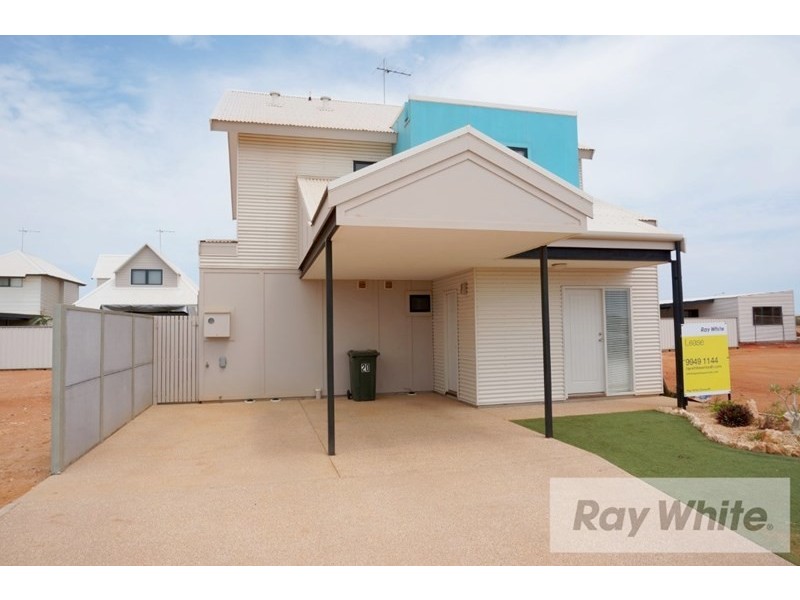 20 Dugong Close, Exmouth WA 6707