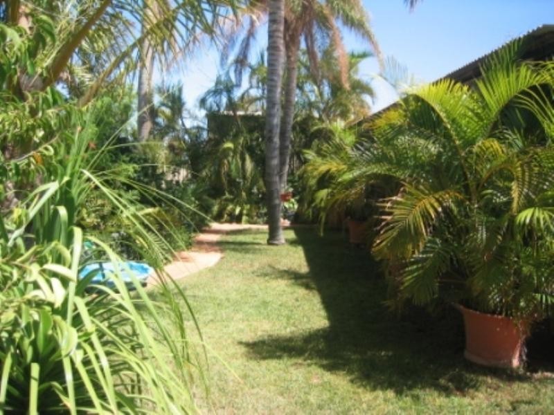 10 Carey Street, Exmouth WA 6707