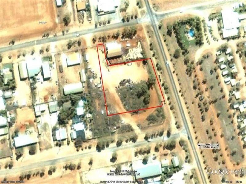 Lot 37 Murat Road, Exmouth WA 6707