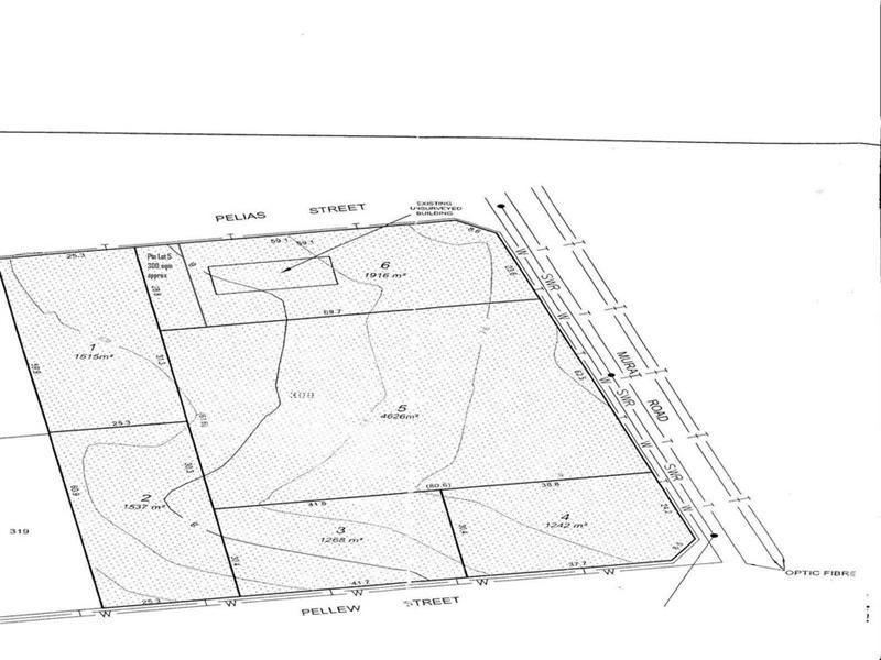 Lot 37 Murat Road, Exmouth WA 6707