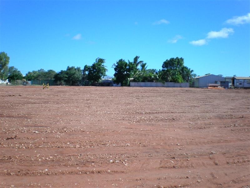 Lot 37 Murat Road, Exmouth WA 6707