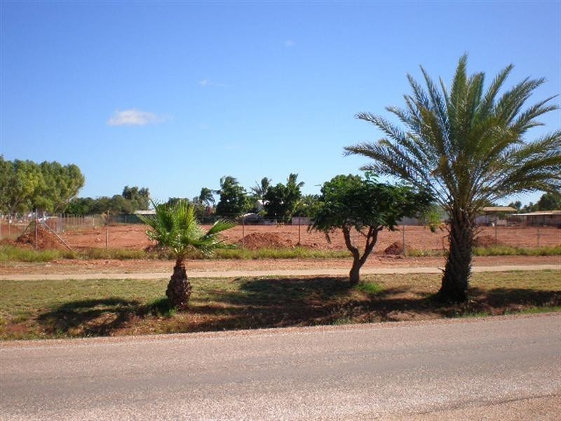 Lot 37 Murat Road, Exmouth WA 6707